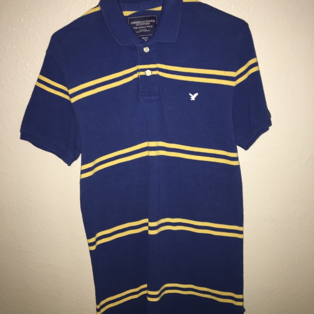 American Eagle Shirt🦅 🔥